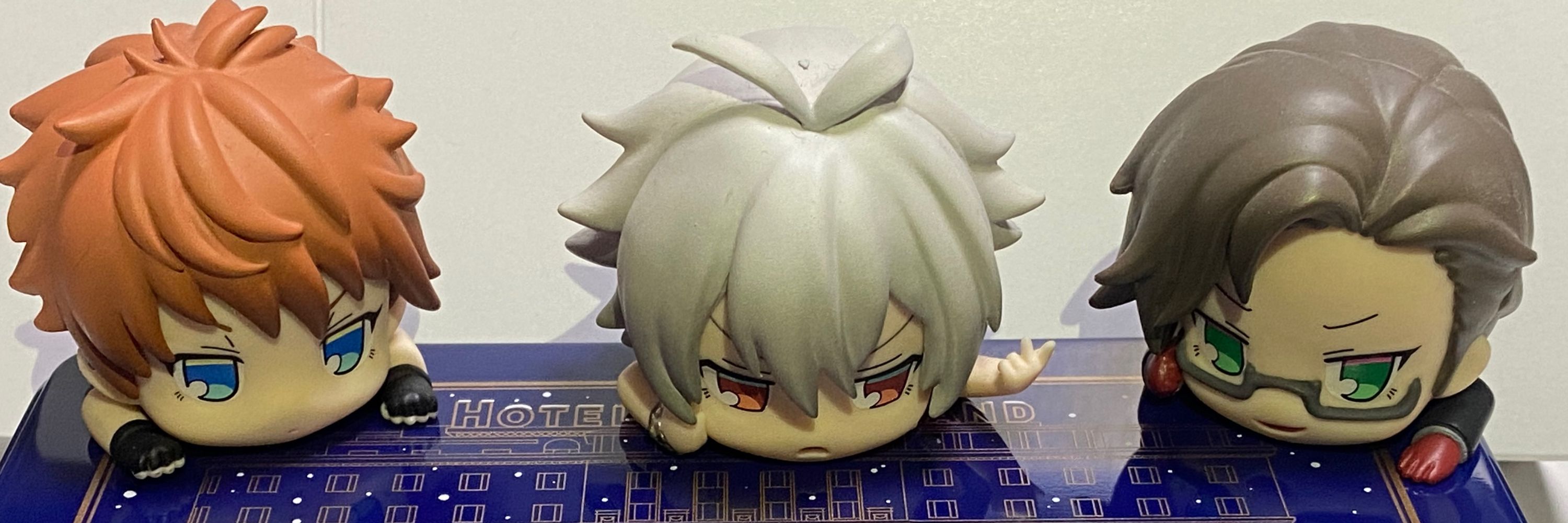 みつき
