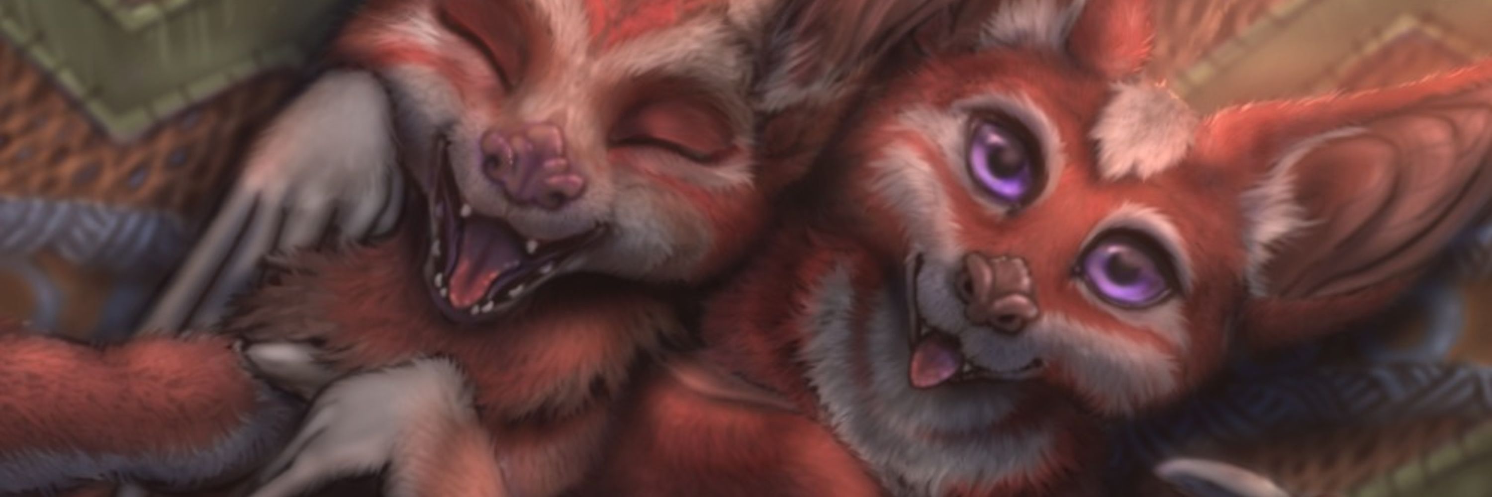 🦊 Roeeka (Wotey) 🦇