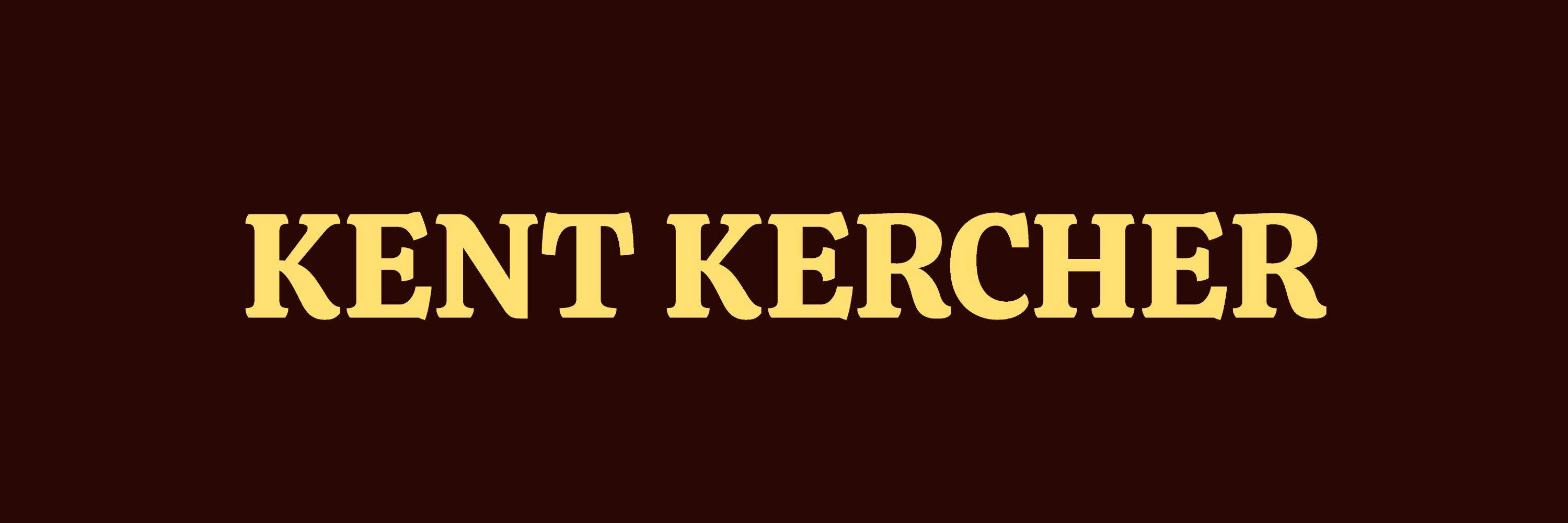 Kent Kercher