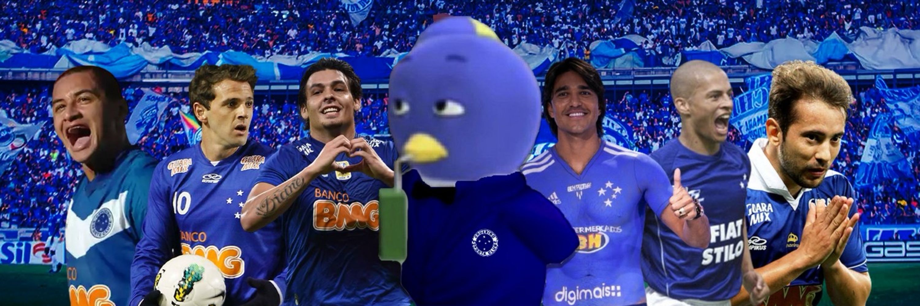 Corneta do Cruzeiro