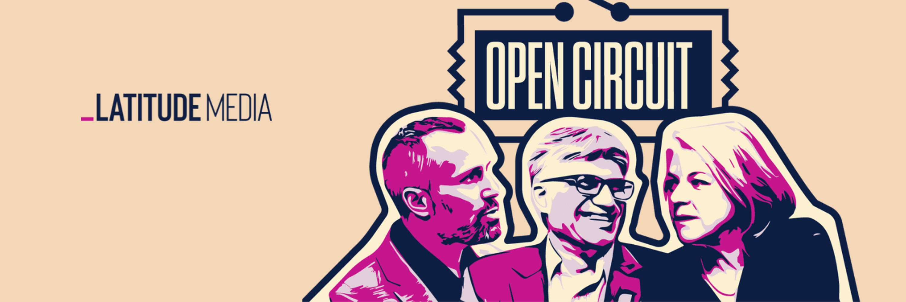 Open Circuit Podcast