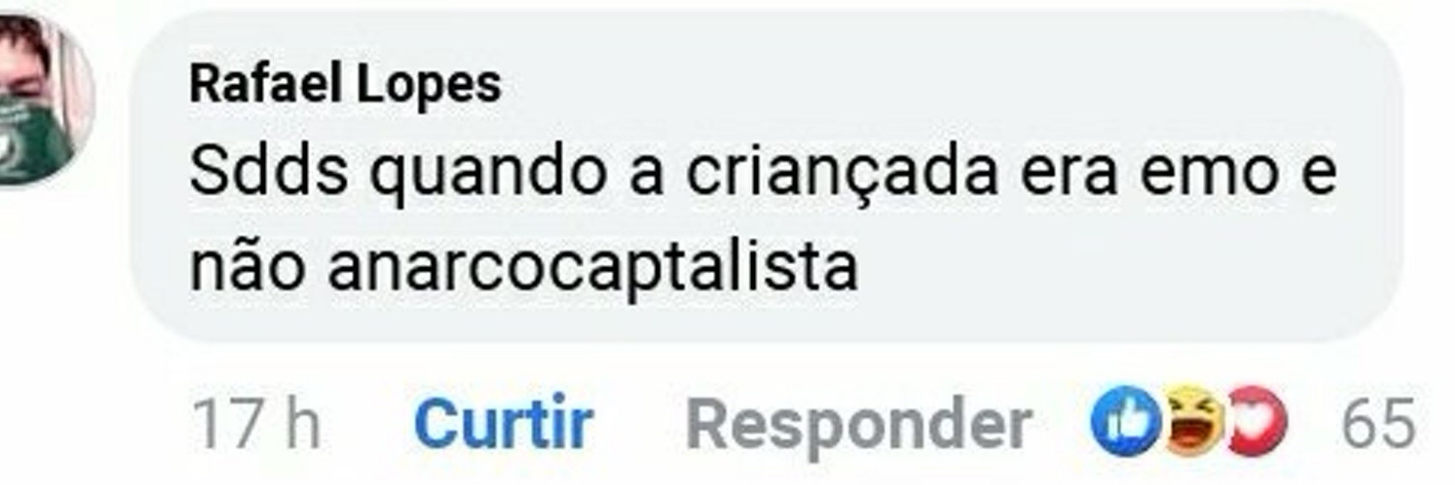 Pomba de mochilinha 🥠