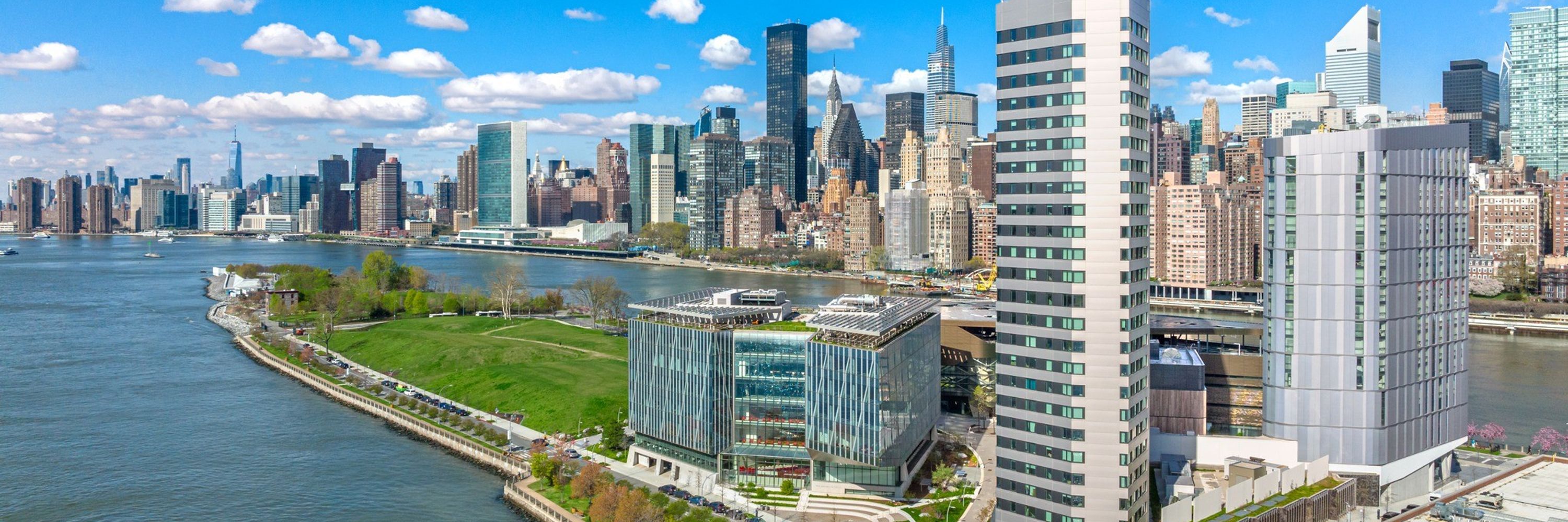 Cornell Tech