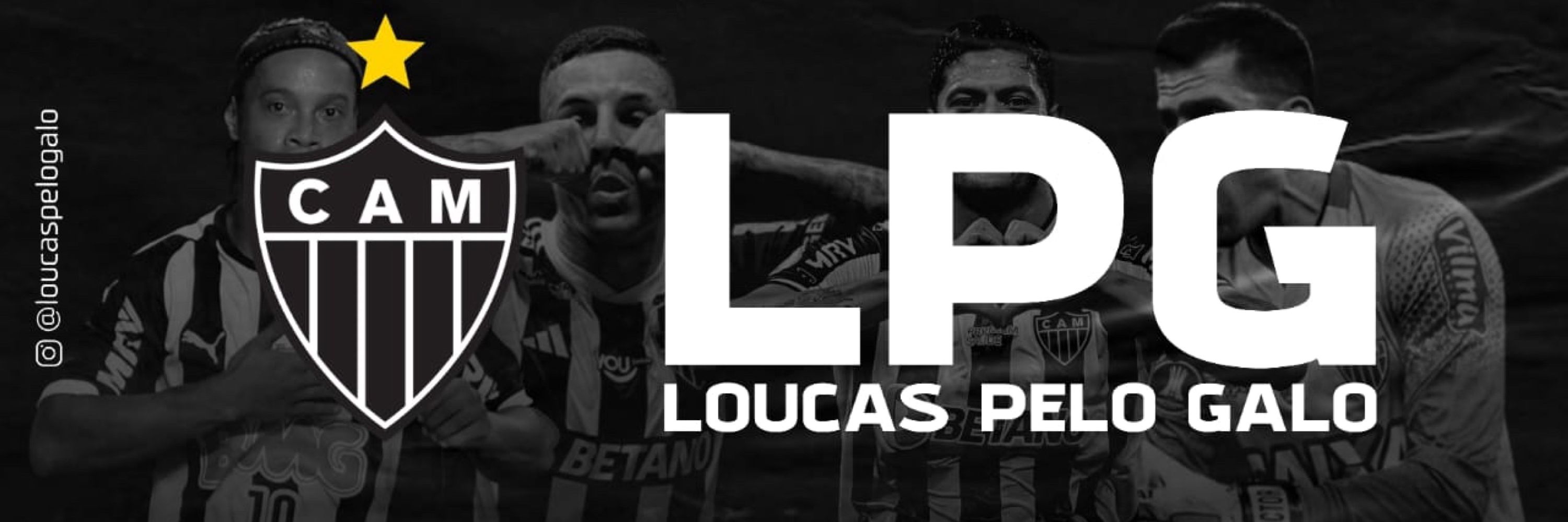 Loucas Pelo Galo