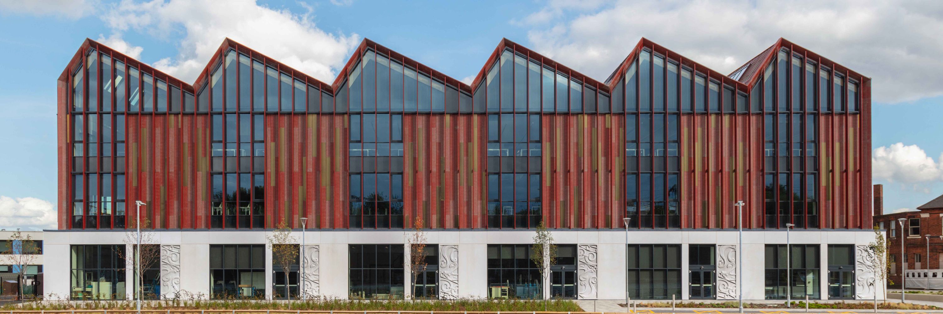 Associated Architects