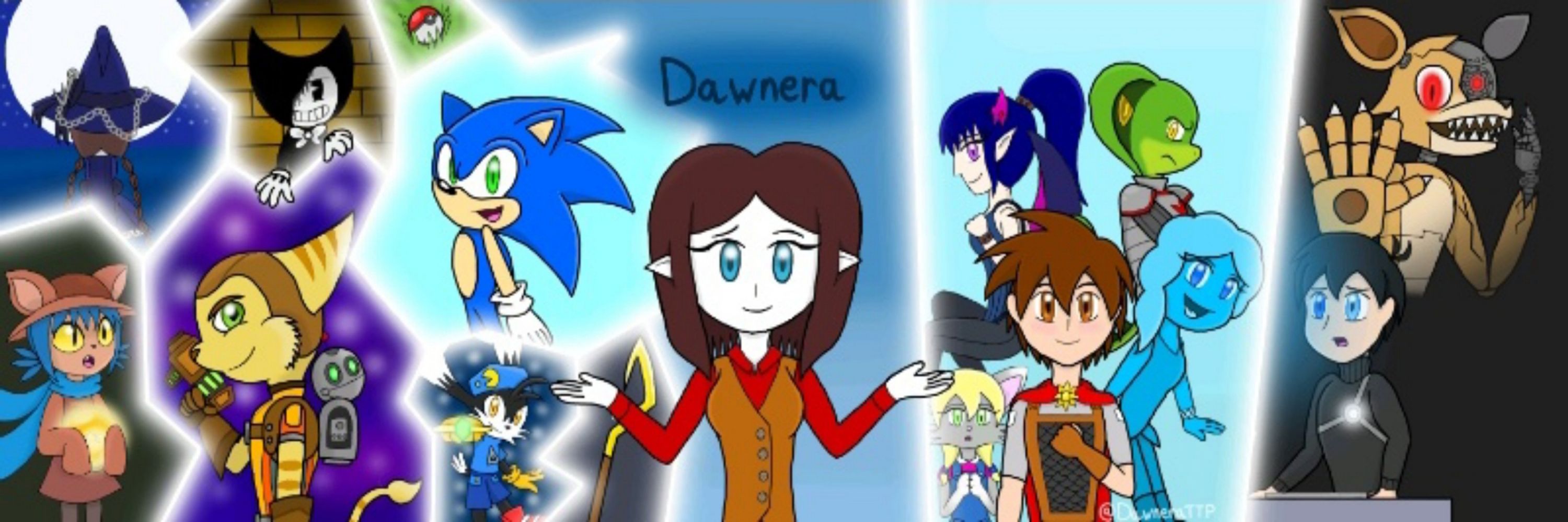 Dawnera