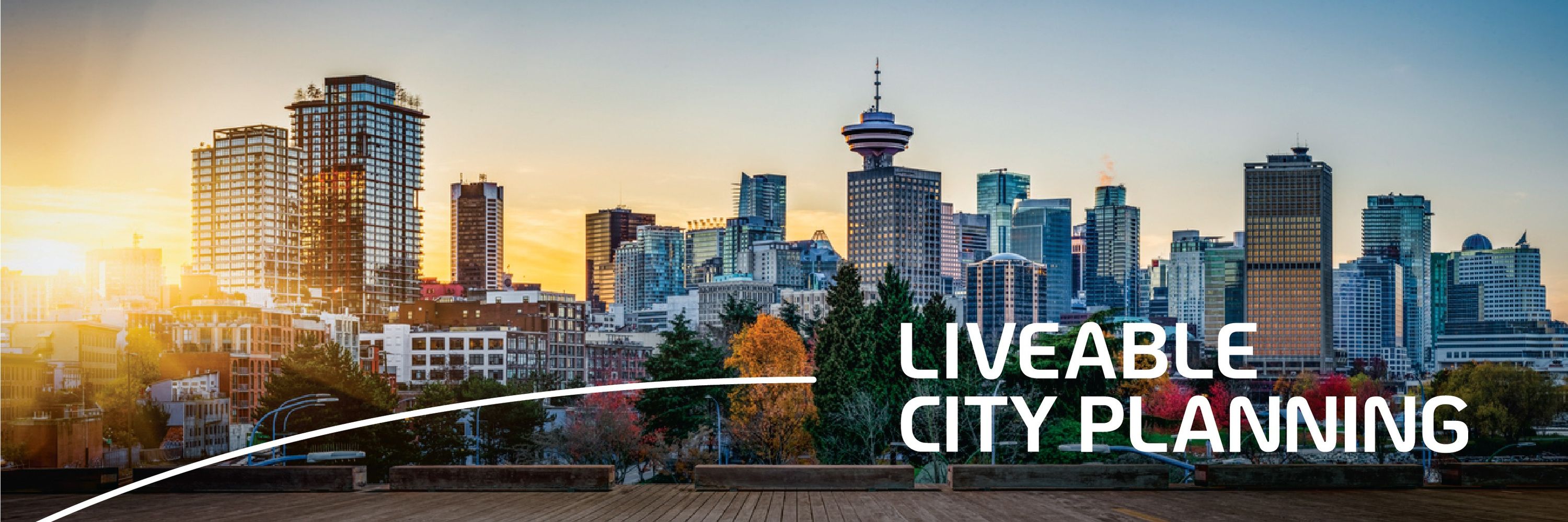 Liveable City Planning Ltd.