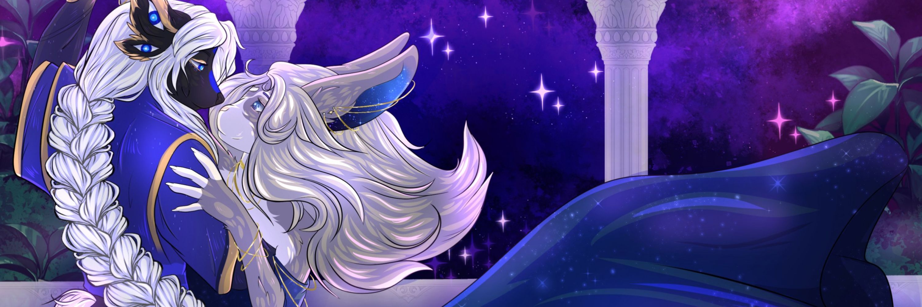 * ☆ ¸ . Katto ★ °❈ .