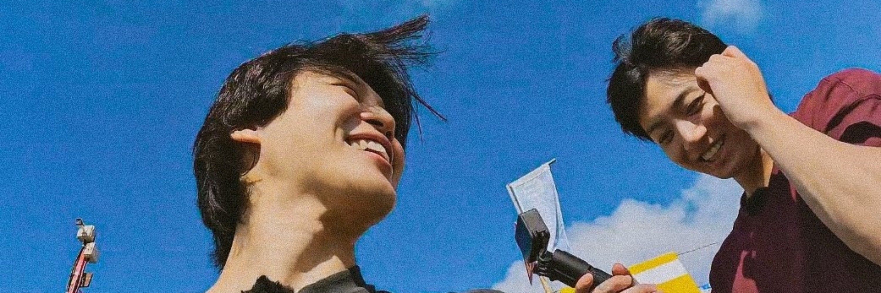 Henrique⟭⟬ ( ғɪʟʜᴏ ᴅᴏs ᴊᴜɴɢᴊɪ ) 