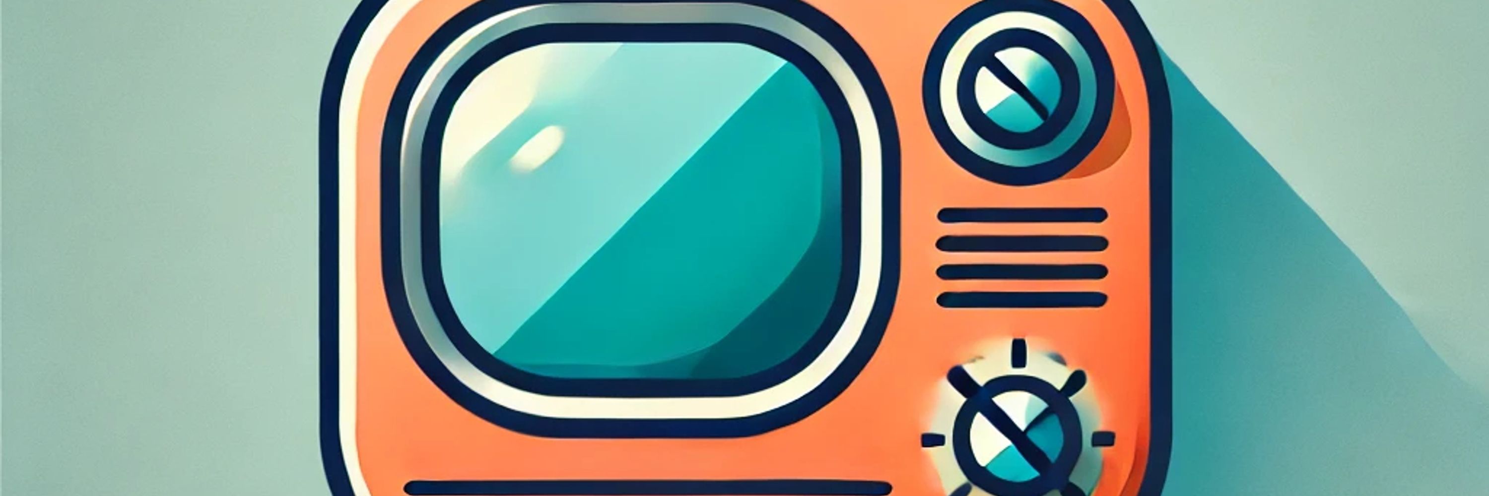 Historical TV Viewing