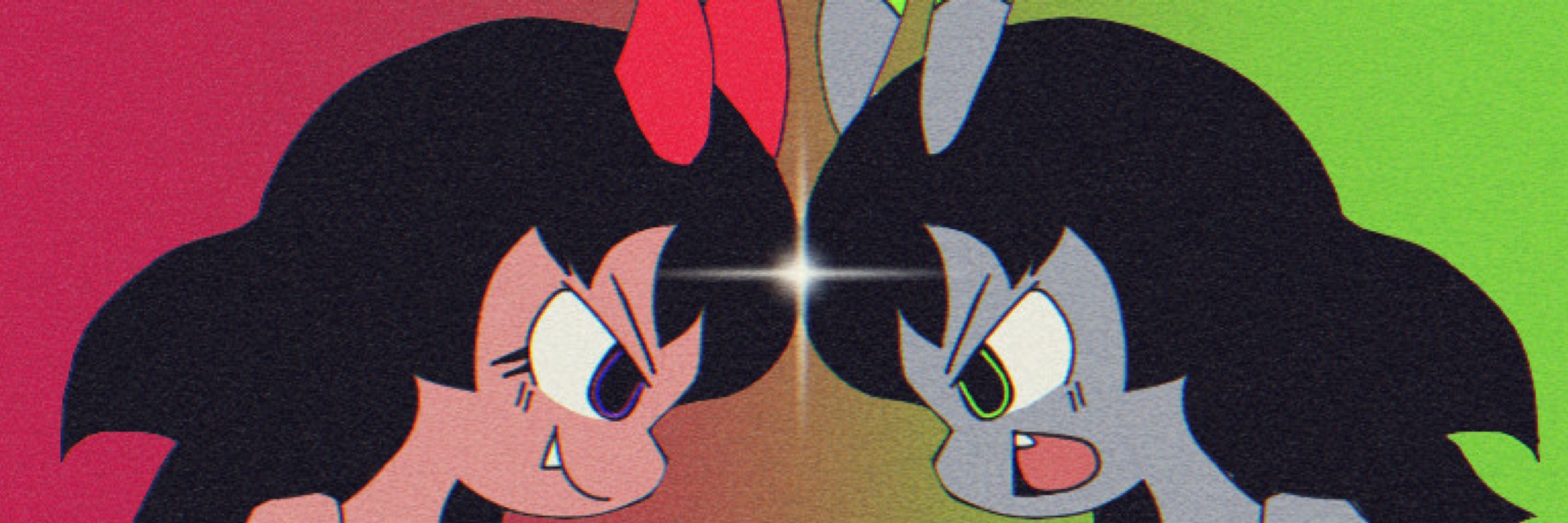 Diapered Devil