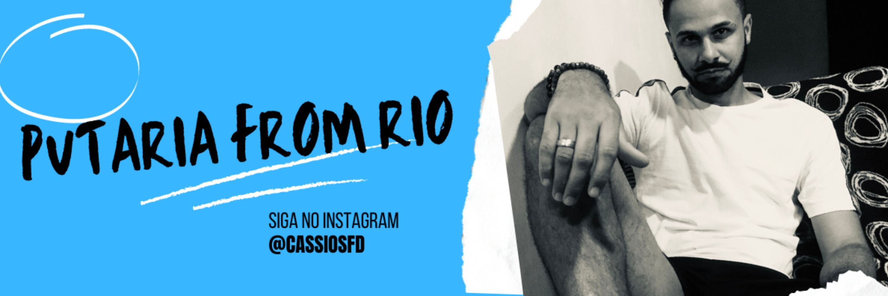Mamador Carioca