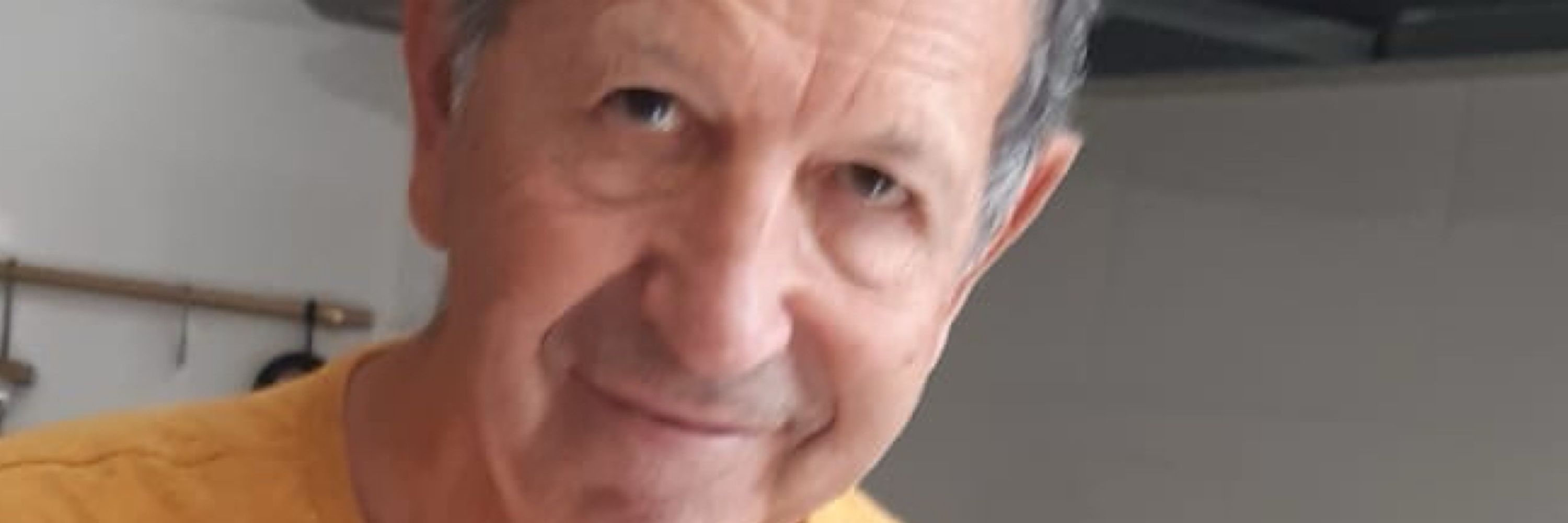 Luis Ayllon Oliva