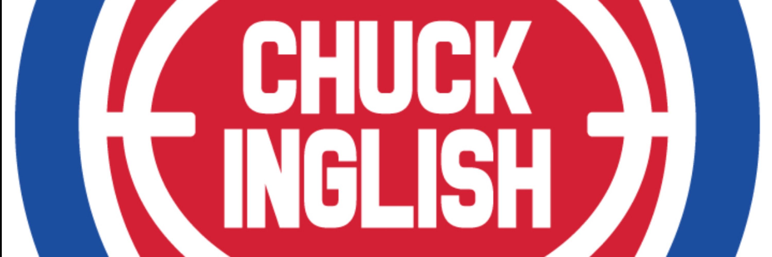 CHUCK INGLISH