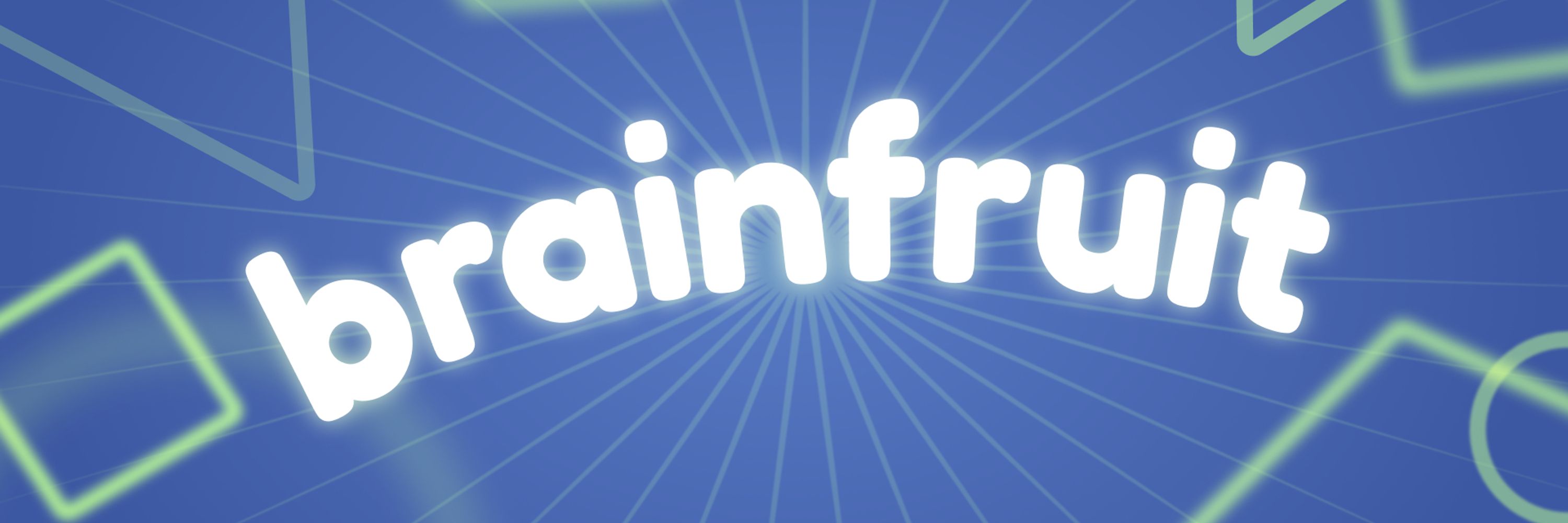 brainfruit!