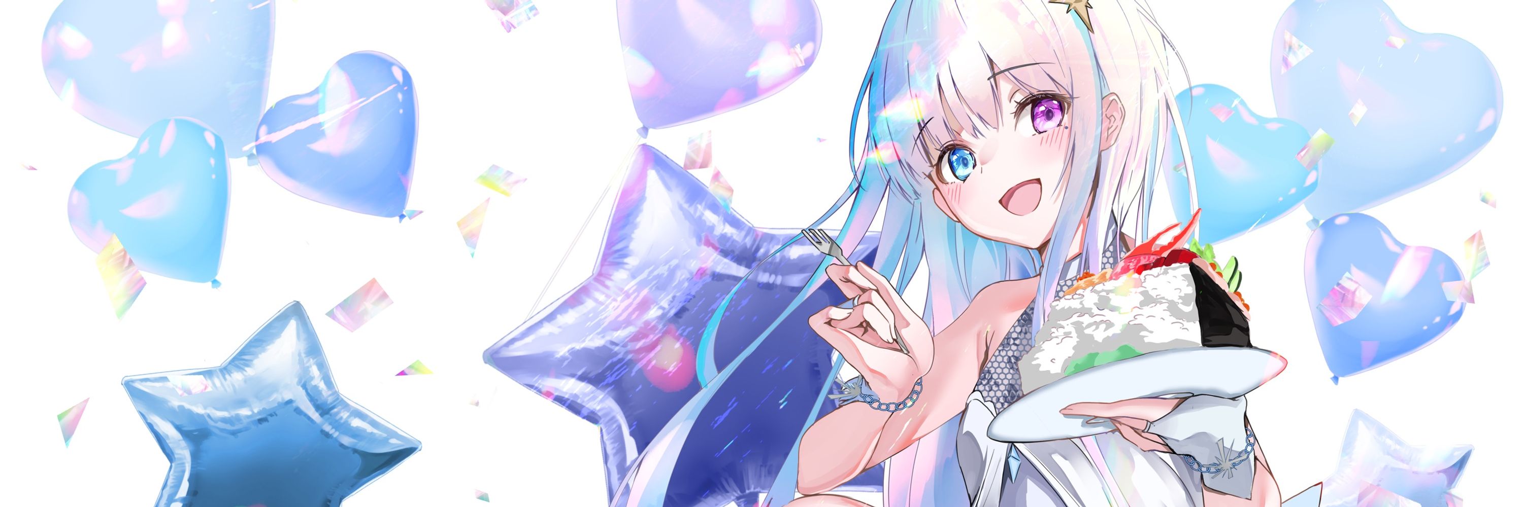 月雪まう(つゆきまう)🌌❄️