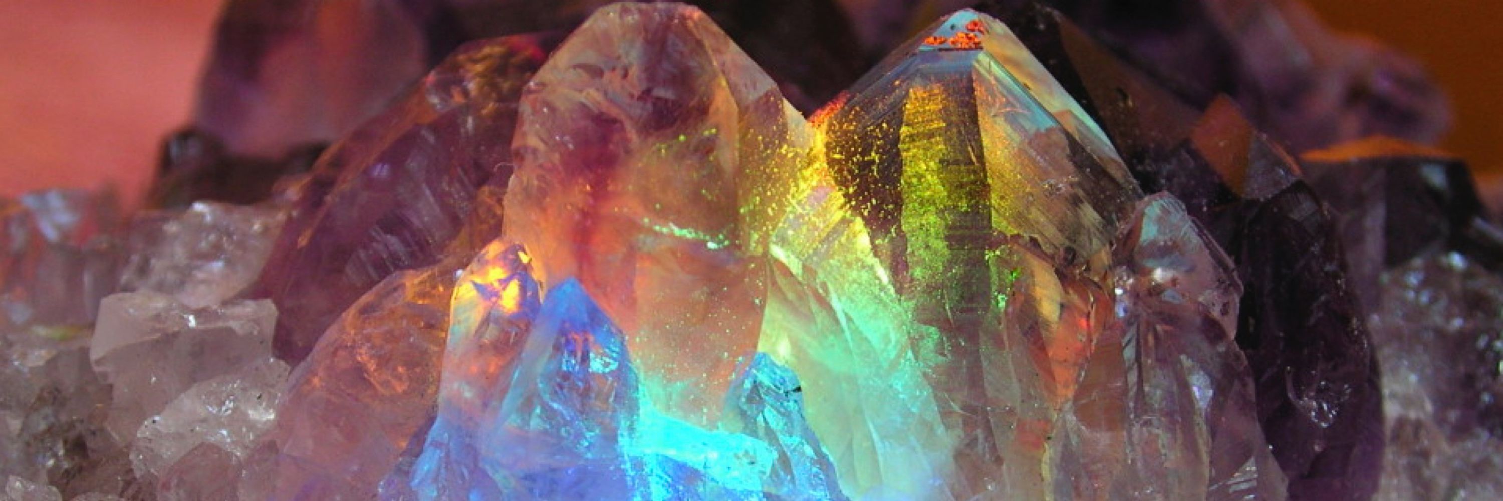 Crystal 💎💕🔮