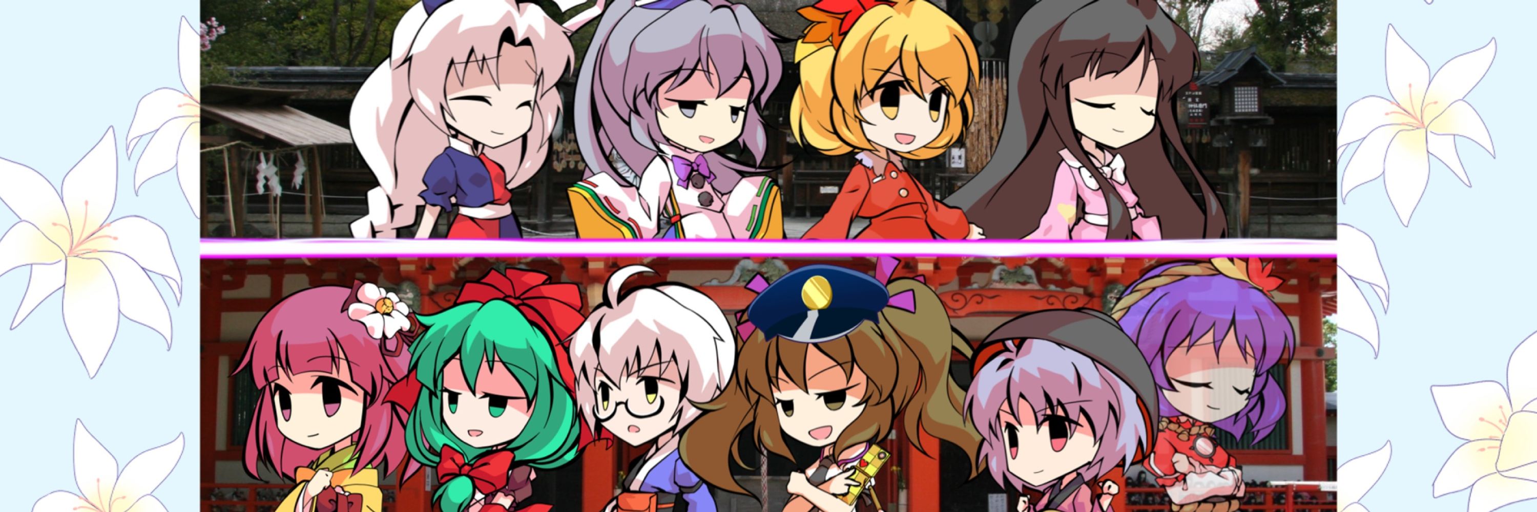 SPECIAL⭐️ゆっくりSPECIAL
