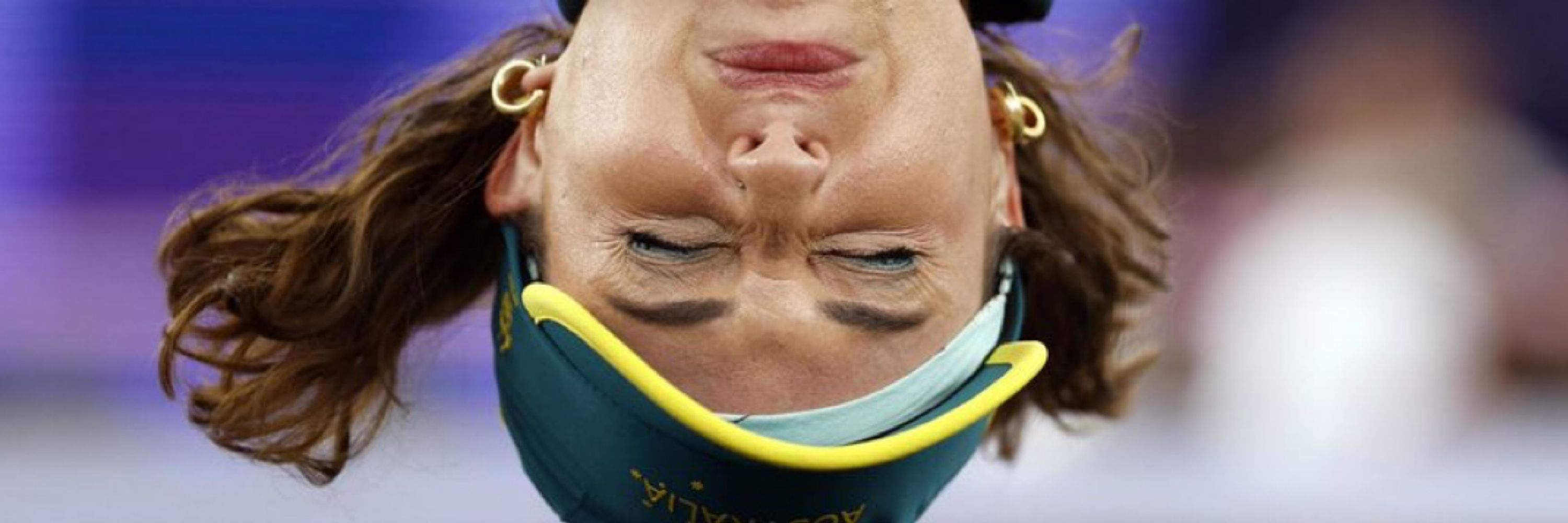 Fyfe’s Hair