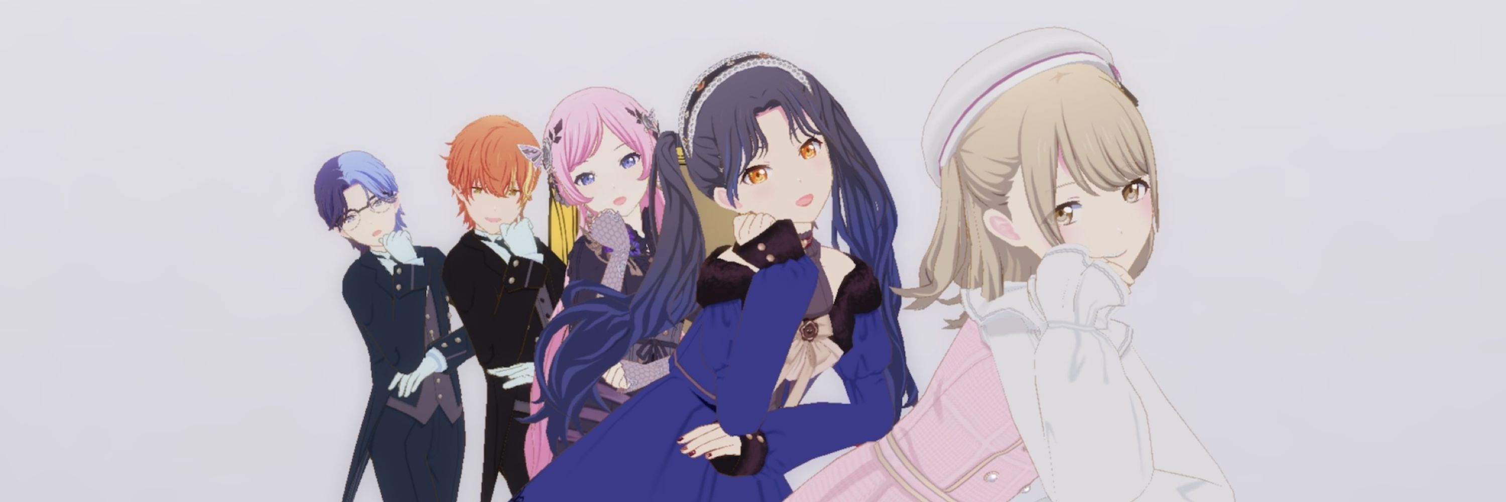 つみき