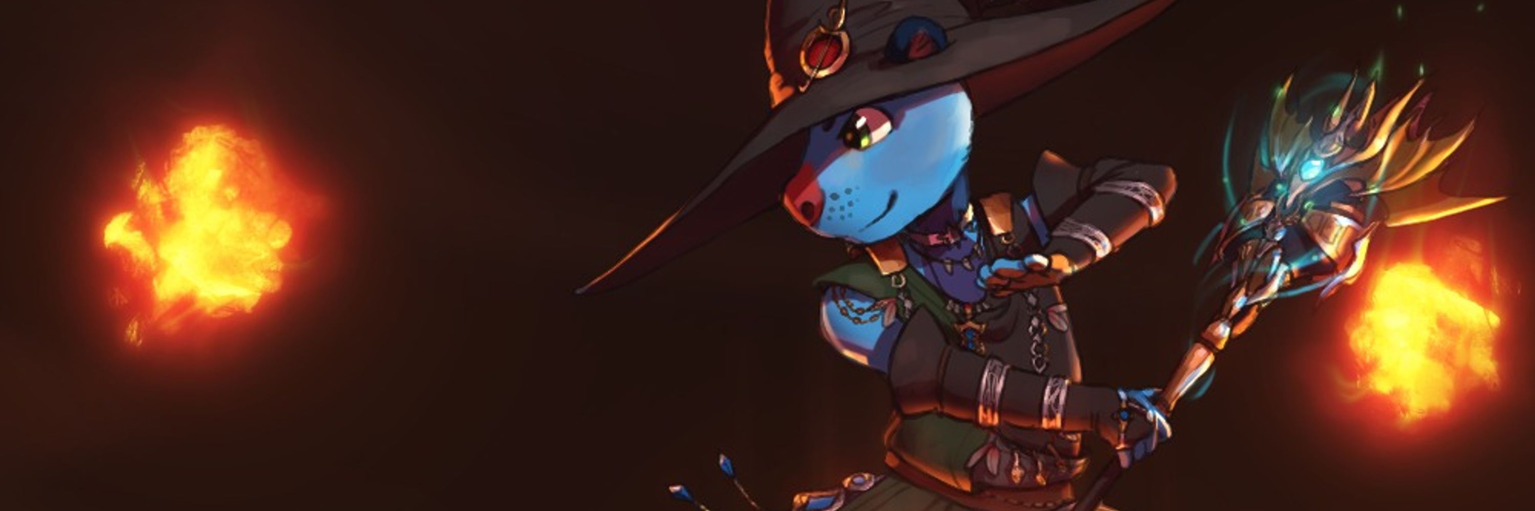 Dewott