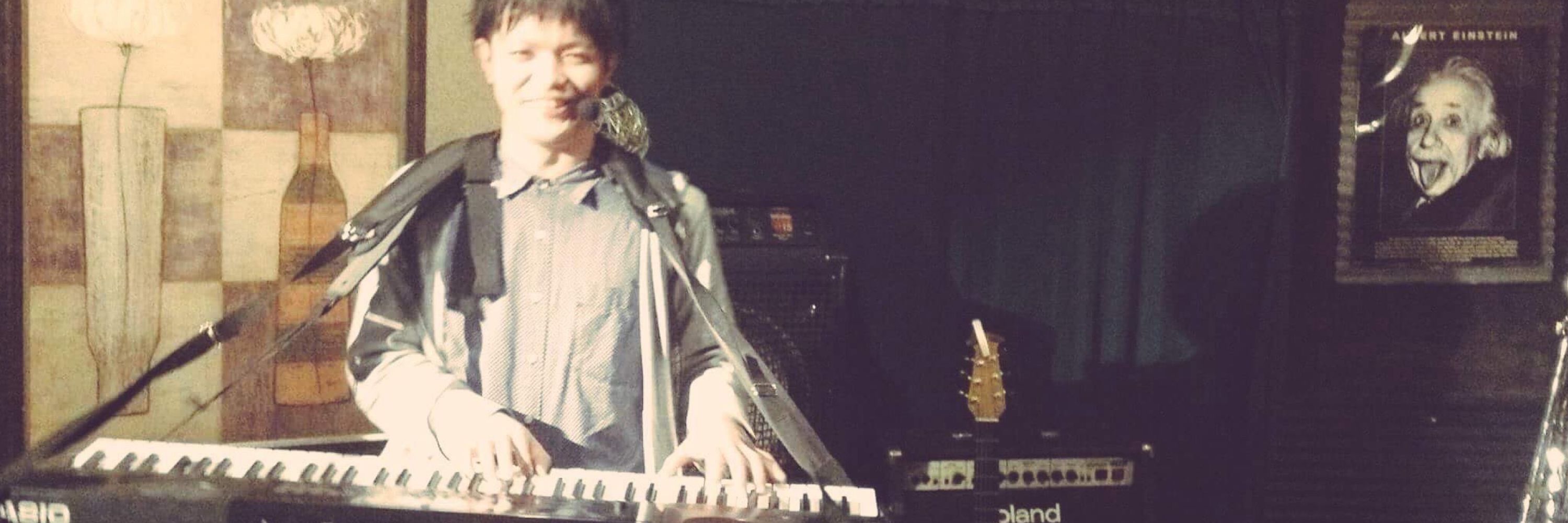 野D・農夫e