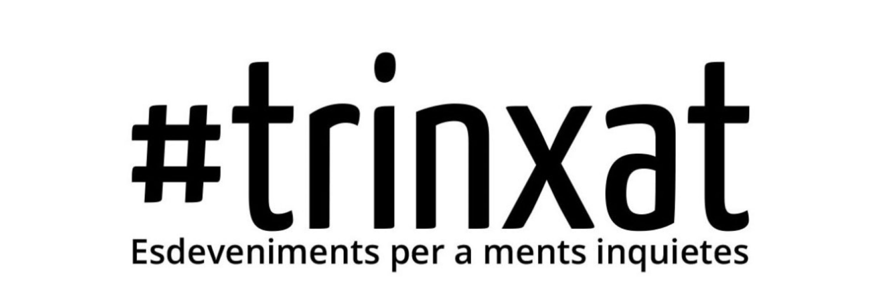 #trinxat