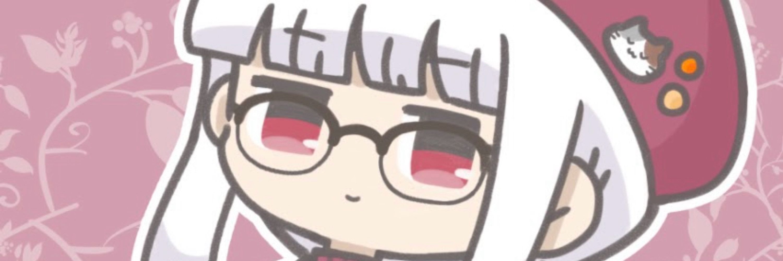 夜魅ハナ