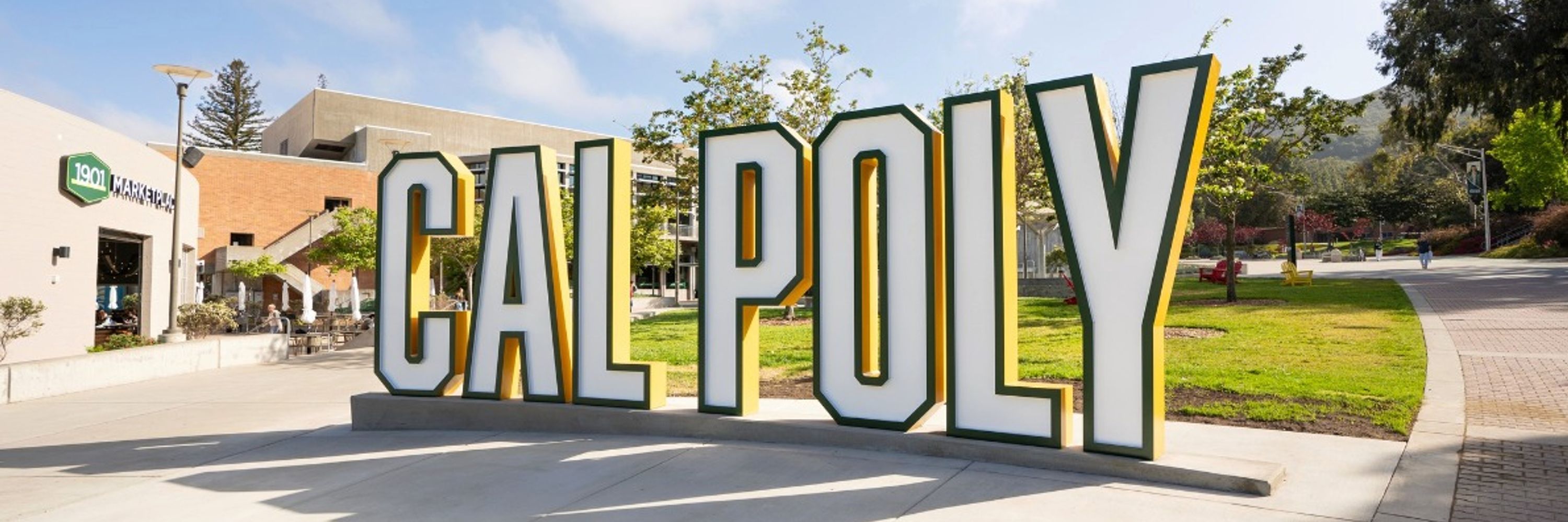 Cal Poly Student Affairs