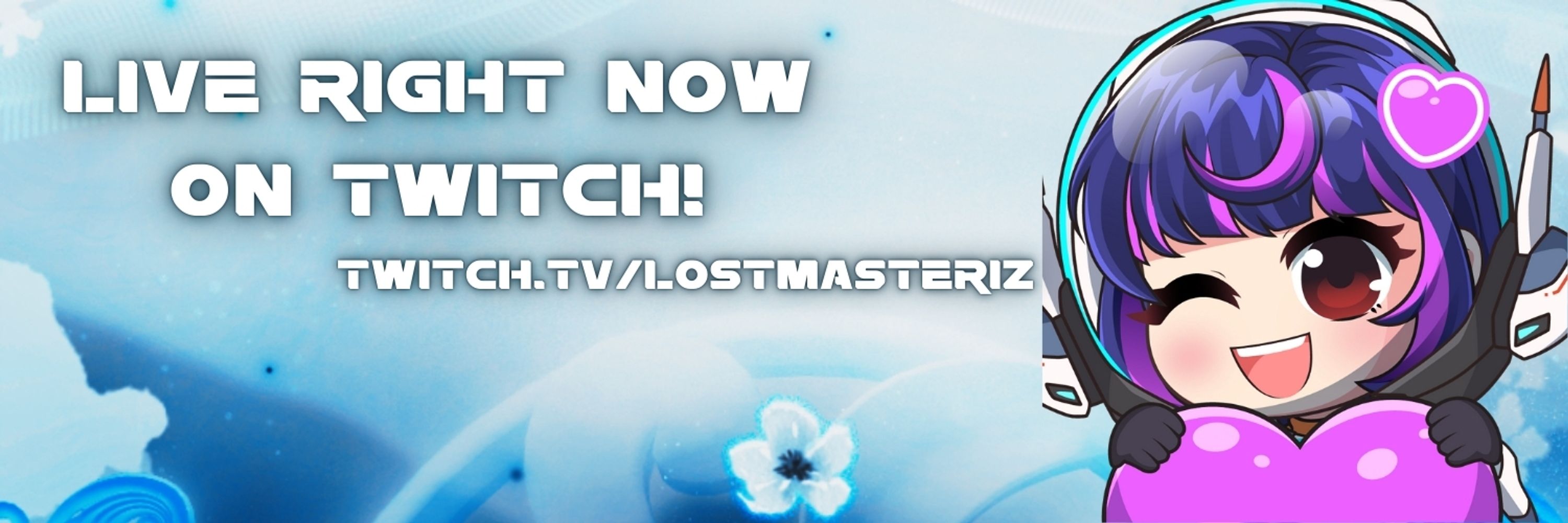 Sora | Content Creator | Kingdom Hearts Specialist | Live now!