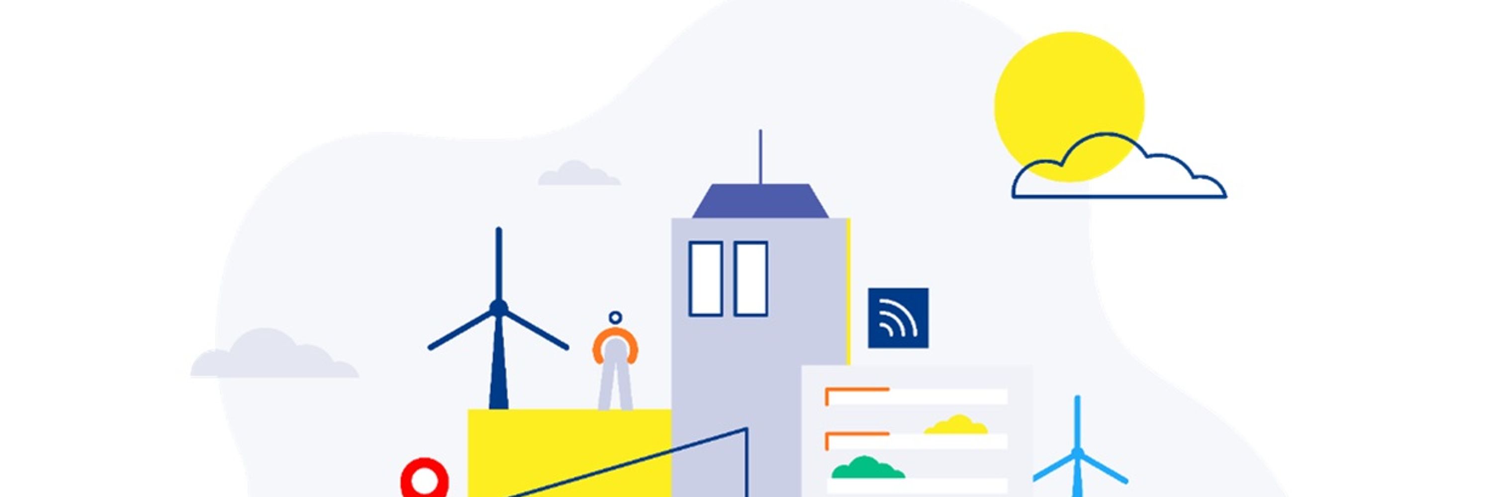 International Urban and Regional Cooperation (IURC) - AA