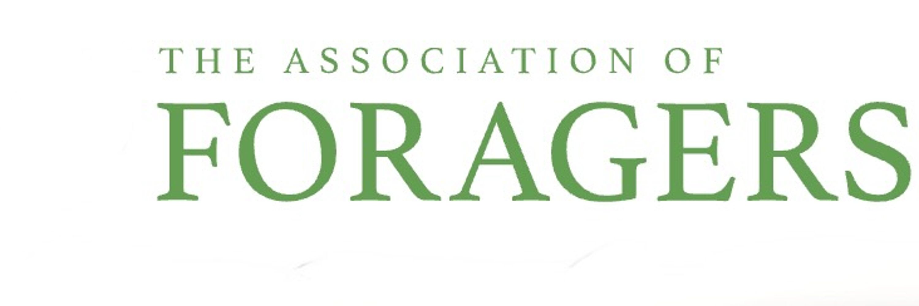 Association of Foragers https://foragers-association.org/