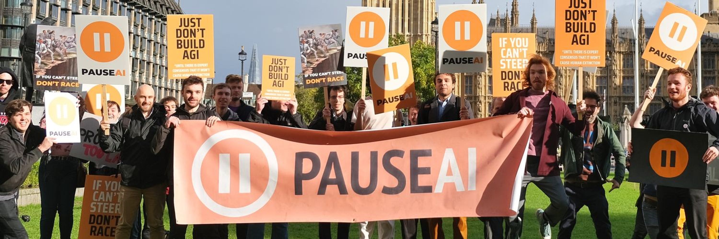 PauseAI