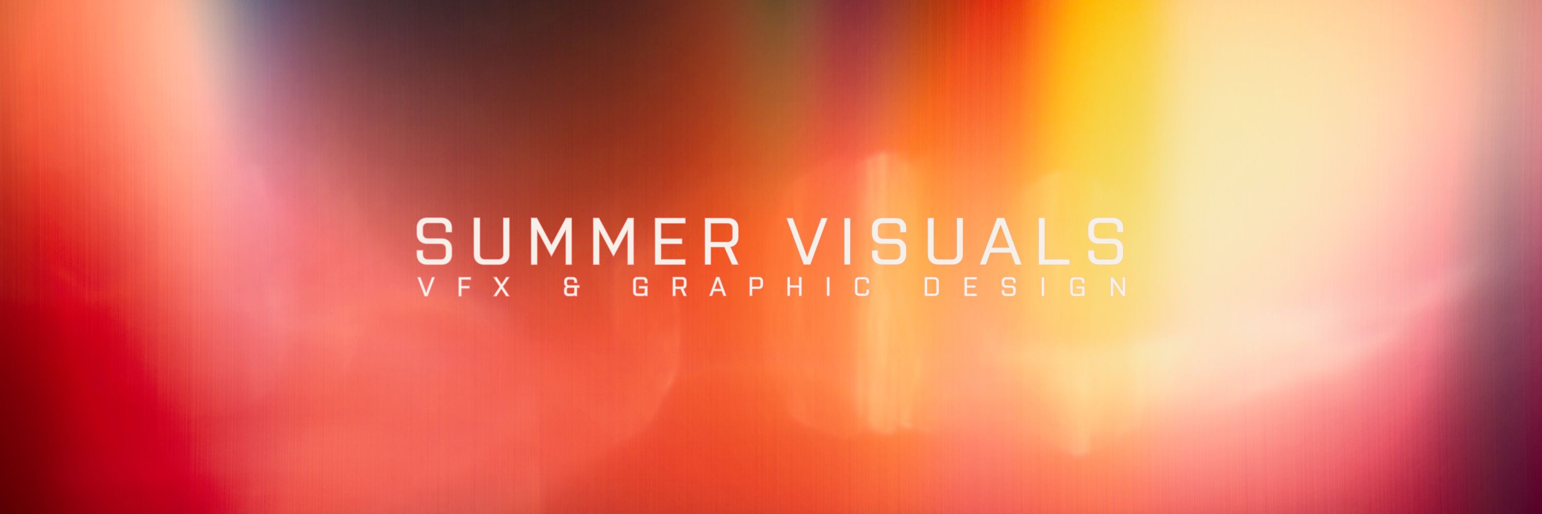 Summer Visuals