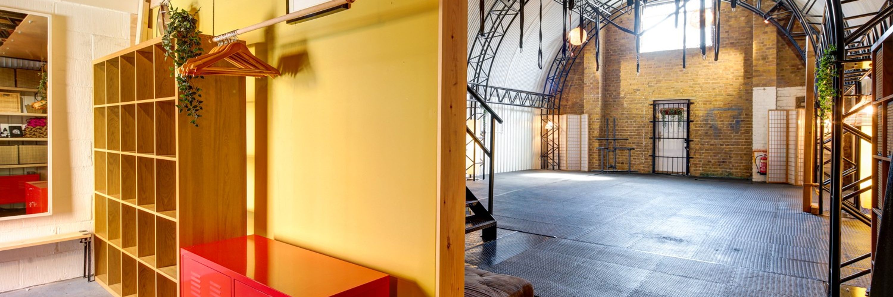 Anatomie Studio London