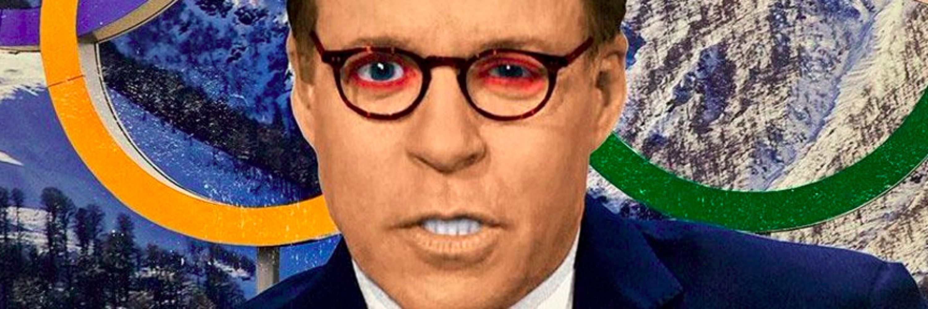 Blob Costas