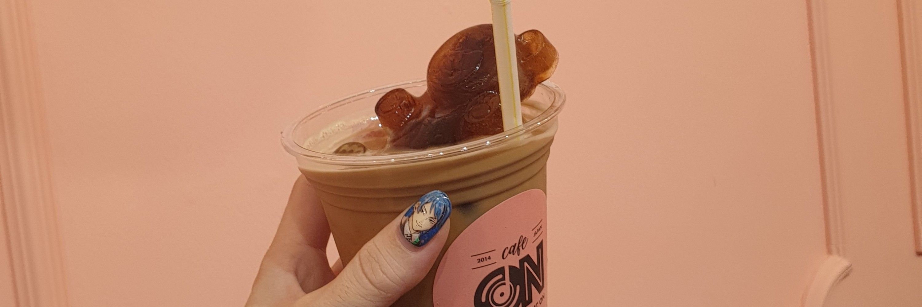 yon／ヨネ