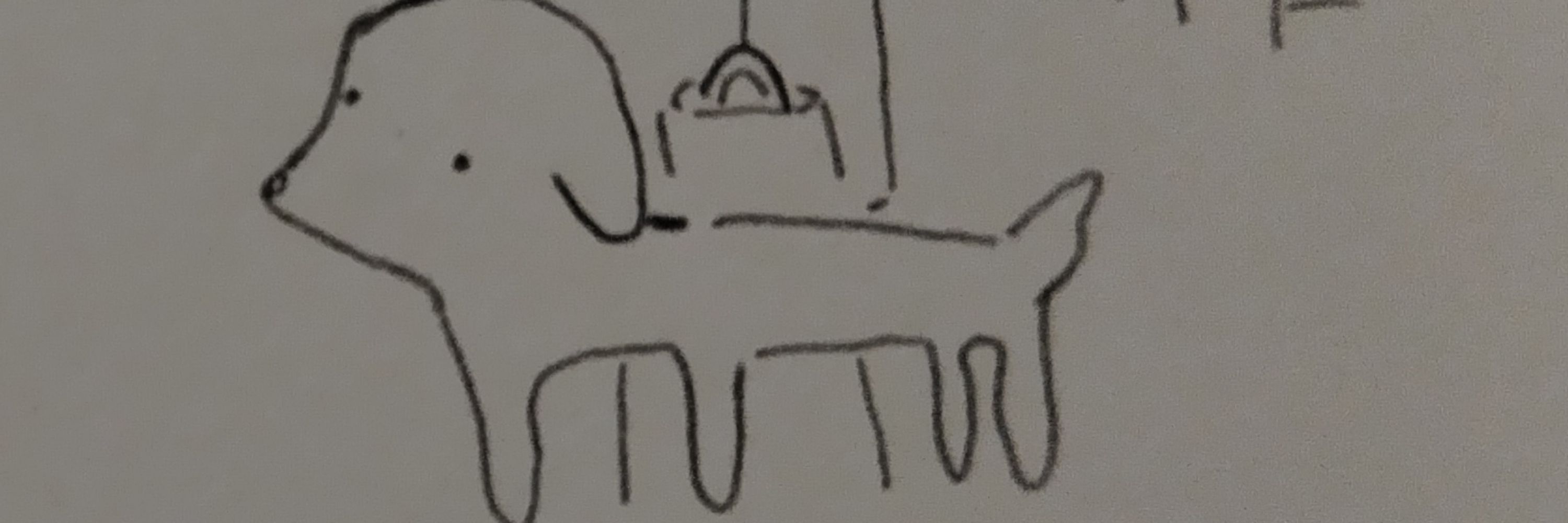 けたけた