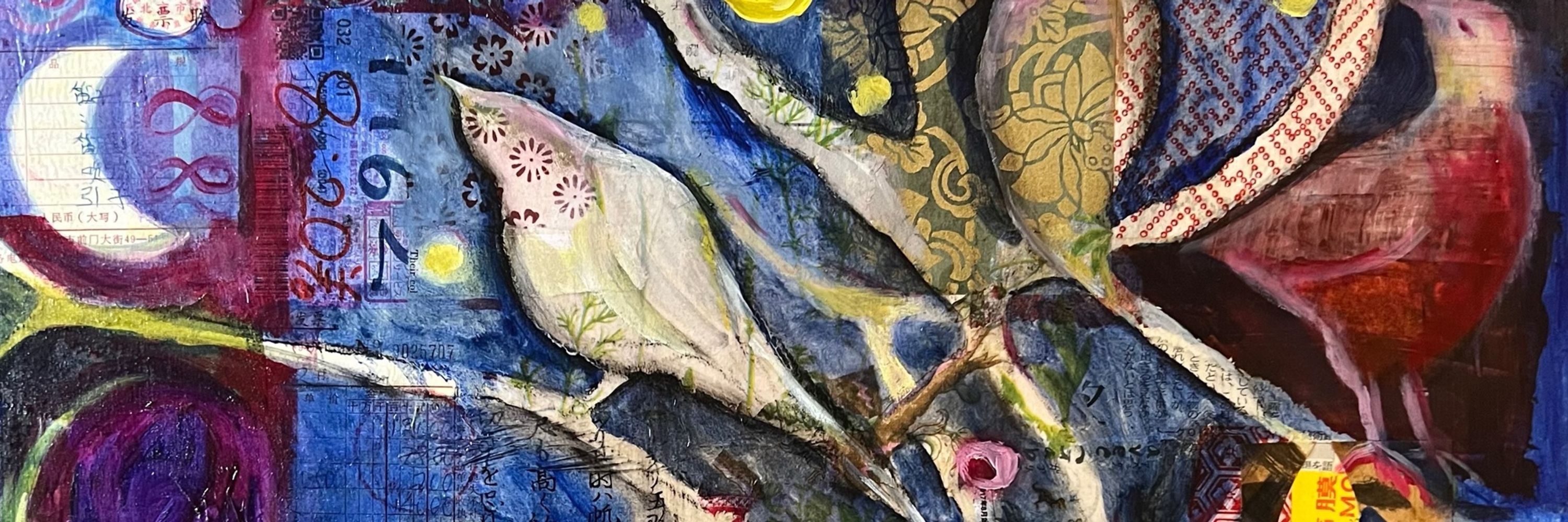 Clare Wassermann