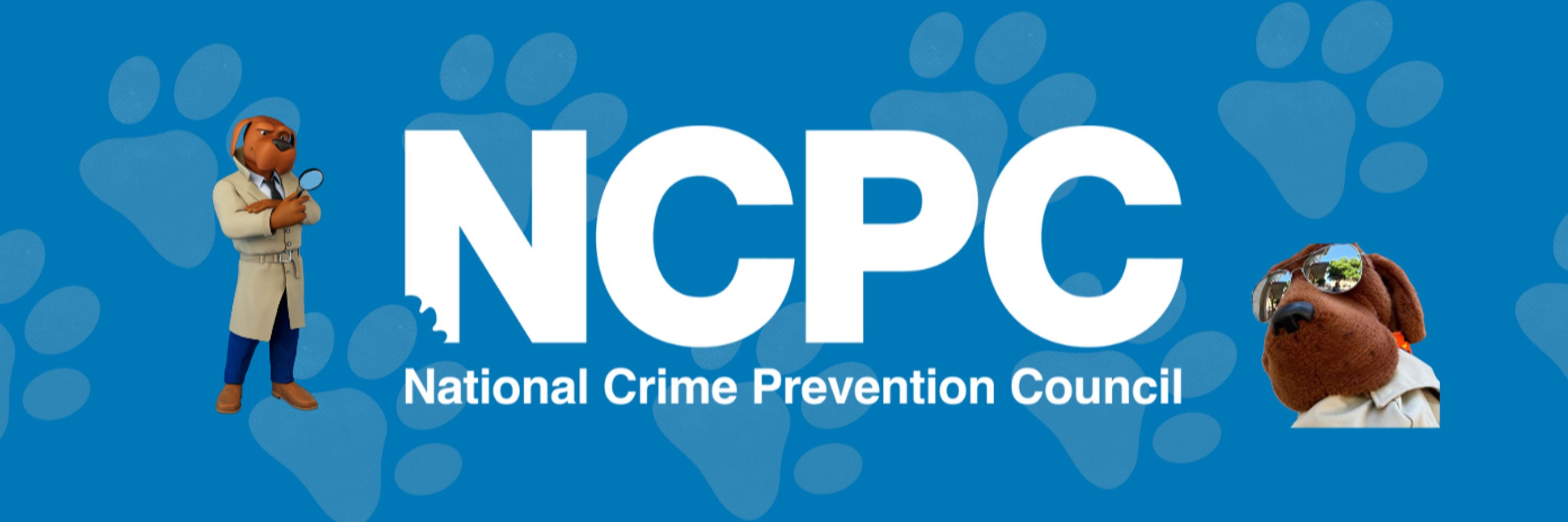 McGruff the Crime Dog
