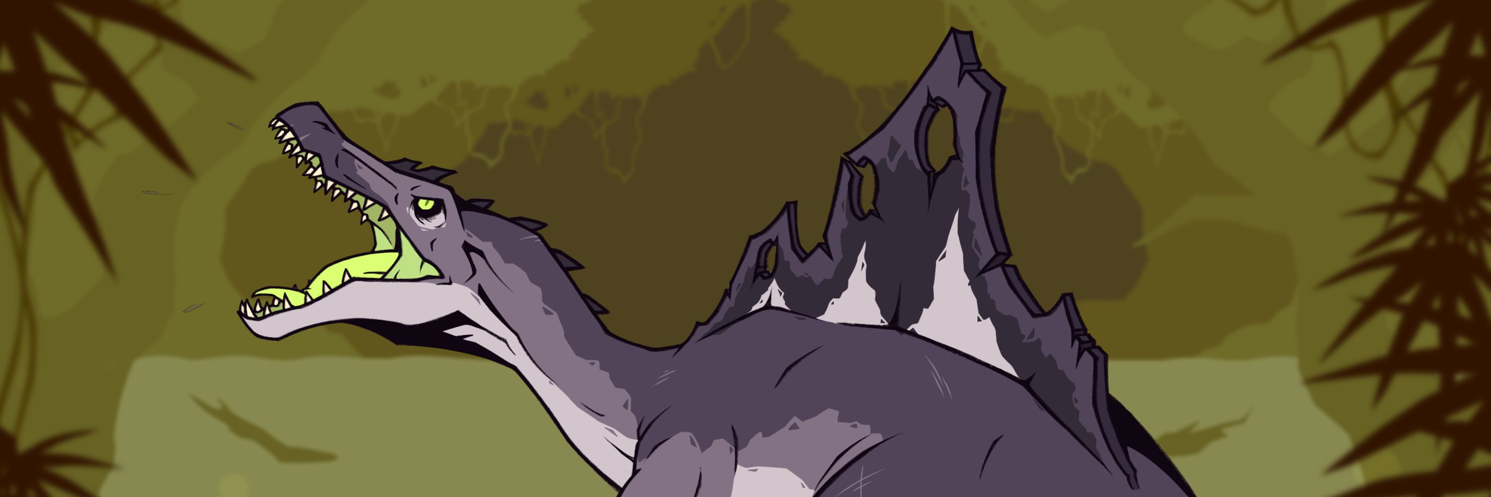 🦴🦖Paleo Punk🦖🦴