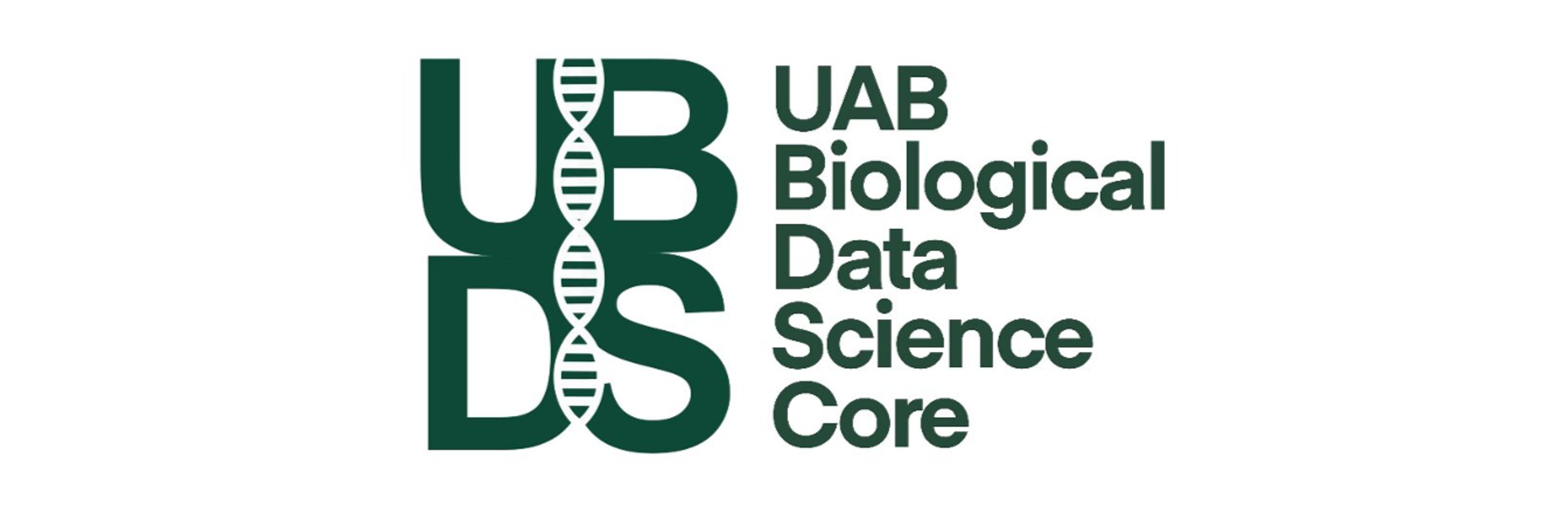 U-BDS (UAB Biological Data Science core)
