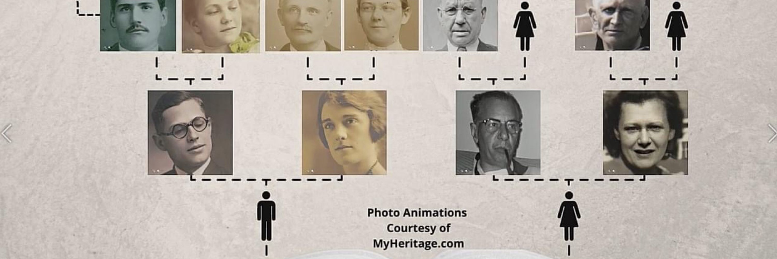 Heritage Hunters