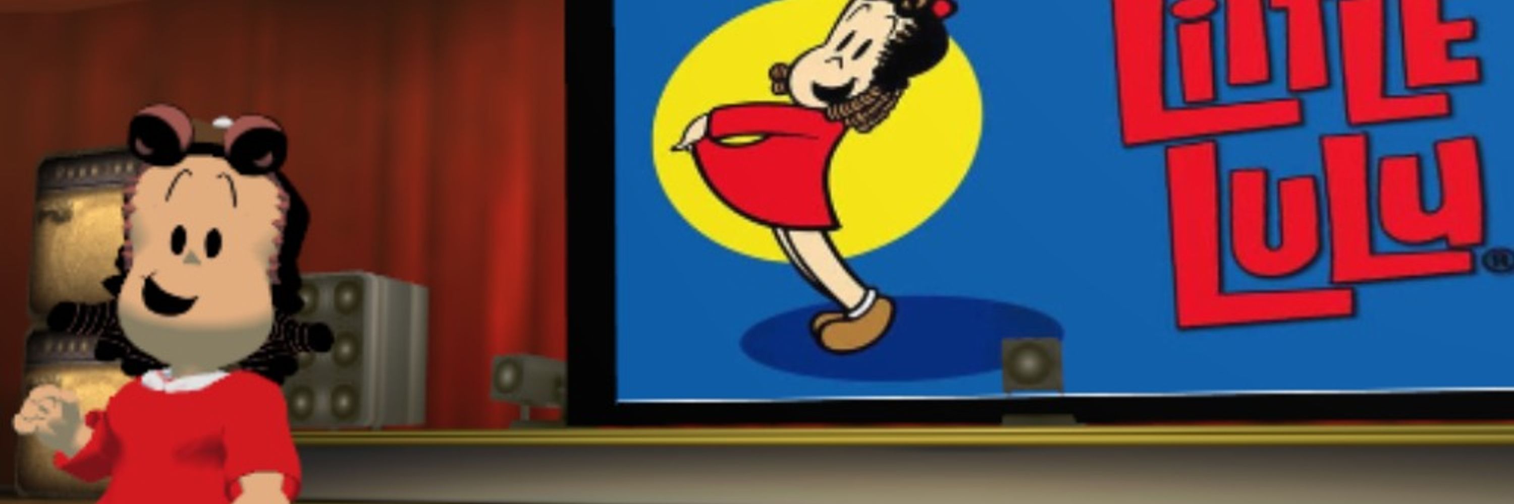 Little Lulu