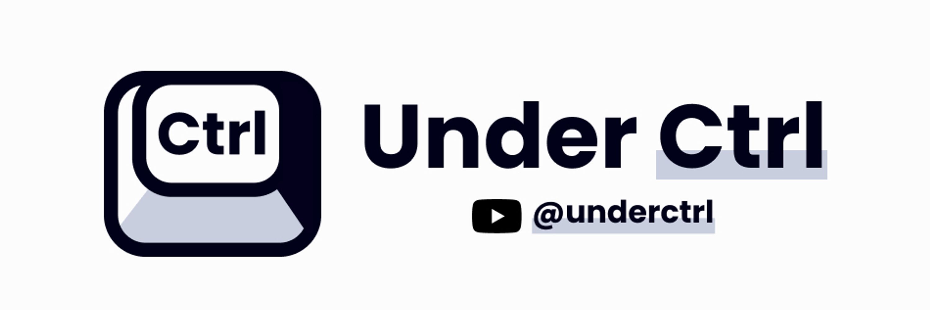 Avraj | Under Ctrl