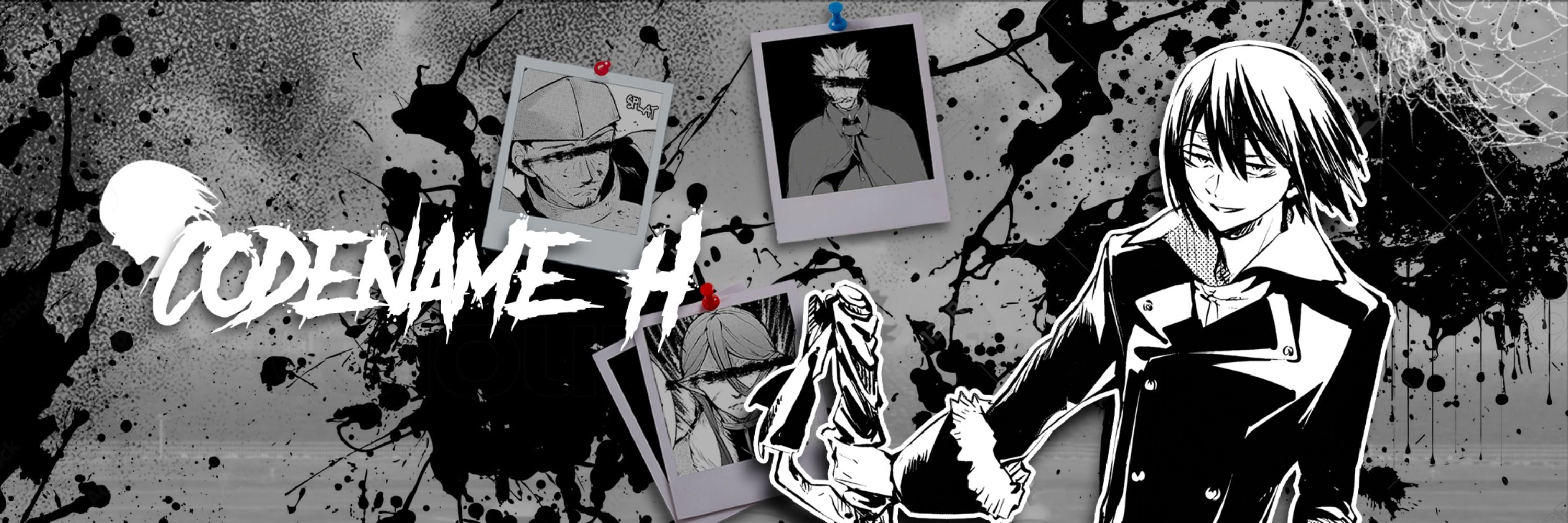 Codename: H