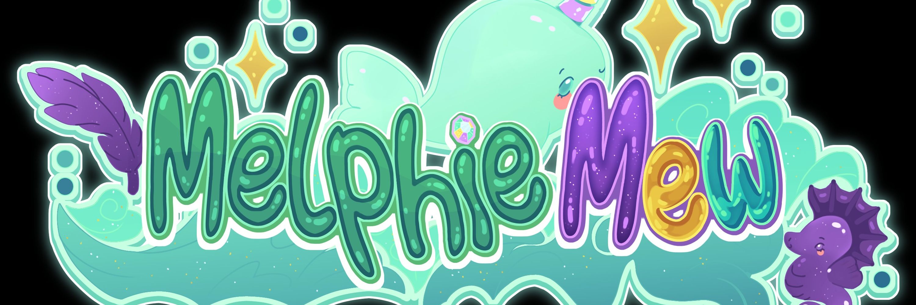MelphieMew