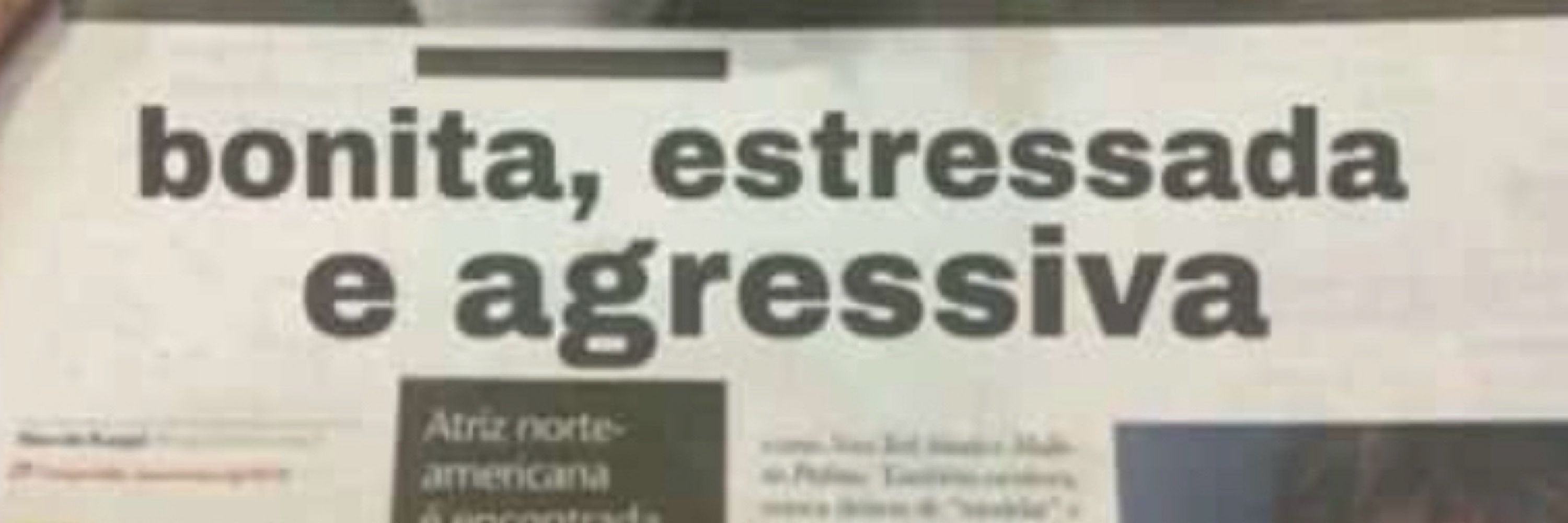 loira merengue 