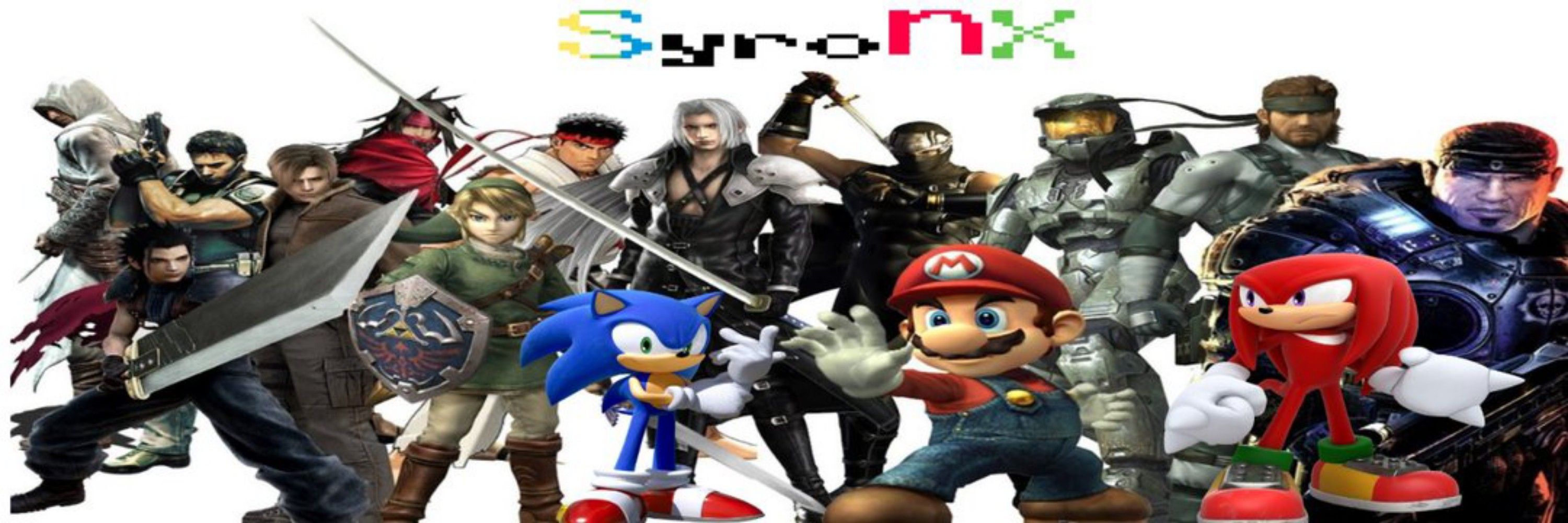 SyroNX