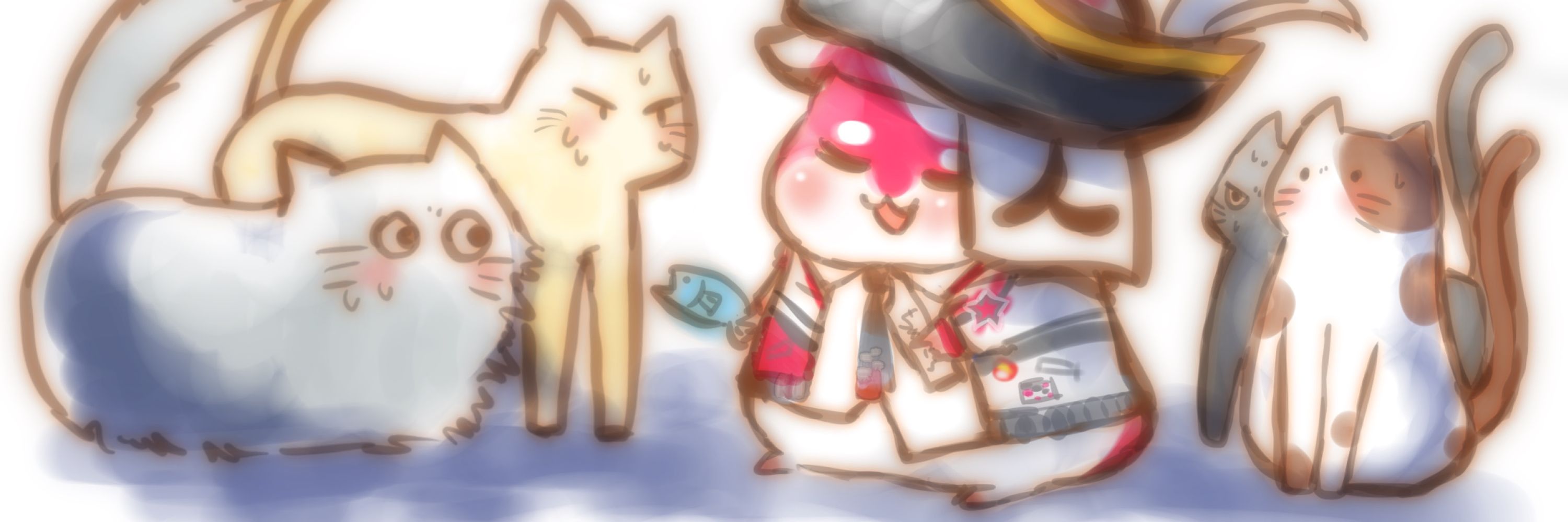 しゃんへきの残骸